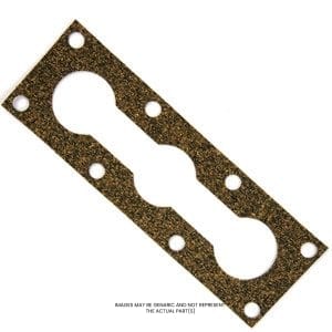 Stokes Vacuum Gasket,149H-11 Replacement Part 247404003