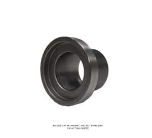 Varian Ring,Shouldered,2010C2/2021C2 Replacement Part 250010