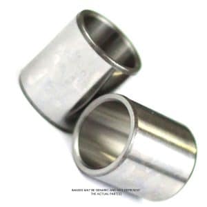 Varian Inner Ring,Shaft,Bushing Replacement Part 250012