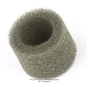 Edwards Vacuum Filter,Ballast Part 25907200