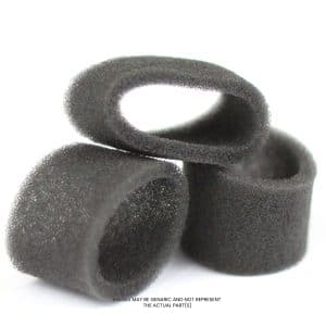 Edwards Vacuum Filter,Ballast Part 25907202