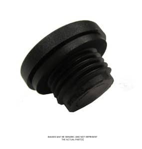 Edwards Vacuum Plug,Oil Drain,Rv Pumps Part 25908119