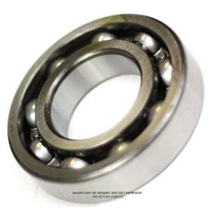 Leybold Vacuum Bearing Replacement Part 26101110