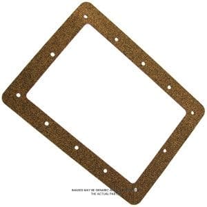 Stokes Vacuum Gasket,Housing Replacement Part 263475001