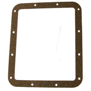 Stokes Vacuum Gasket,Cover,Reservoir Replacement Part 264127001