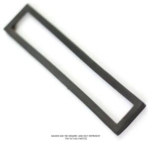 Edwards Vacuum Seal,Sight Glass Part 26501012