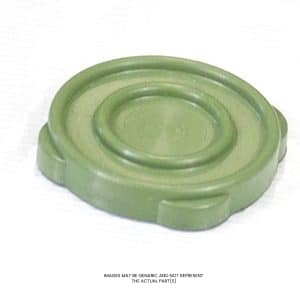 Edwards Vacuum Valve,Distributor,Viton Part 26501035