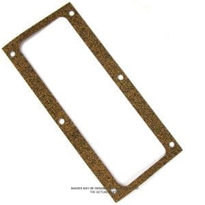Stokes Vacuum Gasket,Oil Separator Replacement Part 2661351