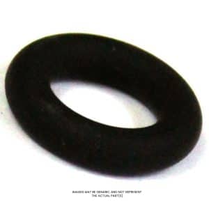 Stokes Vacuum Gasket,Oil Separator Replacement Part 269037001