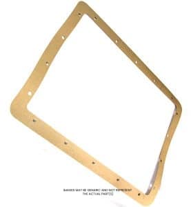 Stokes Vacuum Gasket,Housing Replacement Part 269043001