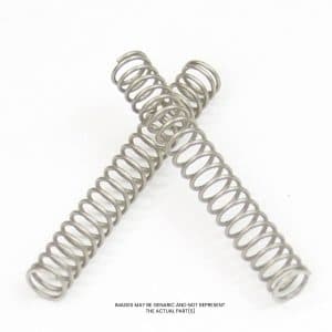 Edwards Vacuum Spring Part 27102010