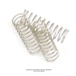 Edwards Vacuum Spring Part 27102034
