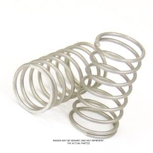 Edwards Vacuum Spring,Ss,E2M30 Part 27102036