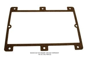 Edwards Vacuum Gasket,Oil Box,E1/E2M40 Part 27159629