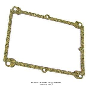 Edwards Vacuum Gasket,Oil Box Part 27159635