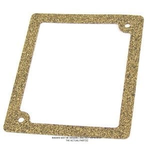 Edwards Vacuum Gasket,Oil Box Part 27159637