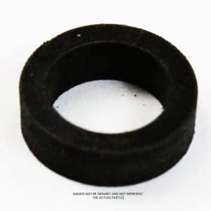 Leybold Vacuum Gasket,Sv300 Replacement Part 300041