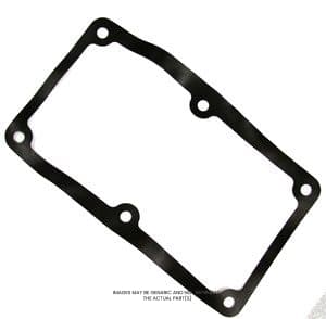 Leybold Vacuum Gasket,Sv300 Replacement Part 300042