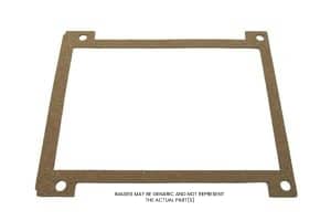 Becker Gasket, Cork, 1Mm Thick OEM Part 300053