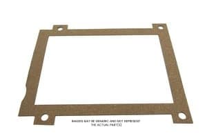 Becker Gasket, Cork, 1Mm Thick OEM Part 300054