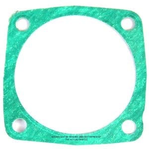 Busch Vacuum Gasket 70X70X1 Mm OEM Part 300072