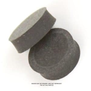 Ulvac Gasket, Exhaust Valve Replacement Part 300140