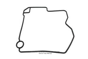 Leybold Formed O-Ring Gasket Part 300189