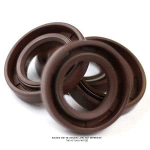 Welch Seal,Shaft,411401D-01 Replacement Part 310035