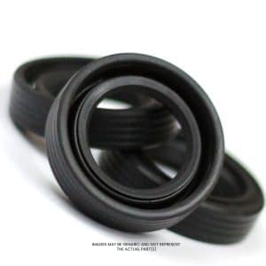 Leybold Vacuum Seal,Shaft,Lip,W/O Dust Lip Replacement Part 310048