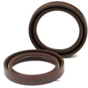 Leybold Vacuum Seal,Shaft,Lip,W/O Dust Lip Replacement Part 310052