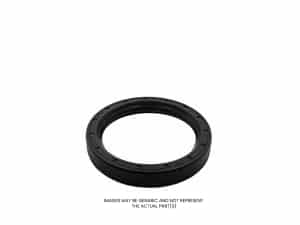 Leybold Shaft Seal, Single Lip Part 310101