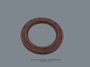 Leybold Vacuum Seal, Shaft, 55X80X10/8, Special Replacement Part 310108