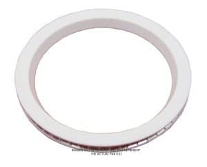 Alcatel-Adixen Seal, Shaft, Spring, Energized OEM Part 310109