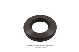 Leybold Vacuum Seal, Shaft, 25X47X7 Replacement Part 310112