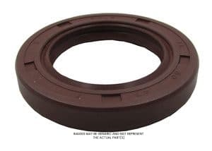 Varian Tc 30 47 7, Seal, Shaft, Oil Replacement Part 310115