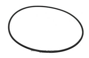 Alcatel-Adixen O'Ring, Viton, 116X2.5mm OEM Part 320369
