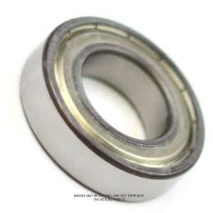 Ebara Bearing,Shielded,Krytox OEM Part 330019