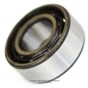 Ebara Bearing,Open,5205 OEM Part 330021
