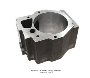 Varian Stator, 1St Stage Part 3700363