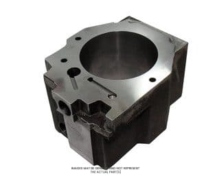 Varian Stator, 1St Stage Part 3700419