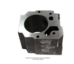 Varian Stator, 1St Stage Part 3700495