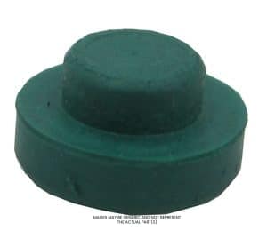 Alcatel-Adixen Device, Asb, Viton OEM Part 380029