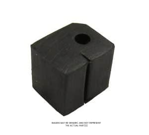 Busch Vacuum Float Valve Seal Part 390016