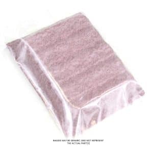 Leybold Vacuum Filter,Demister,S25B,D25B/Bcs Replacement Part Pl39026013