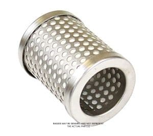 Leybold Vacuum Filter,Oil Replacement Part 39026117