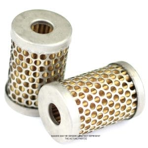 Leybold Vacuum Filter,Oil Replacement Part 39026121