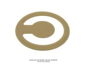 Welch Valve, Peek Replacement Part 400656