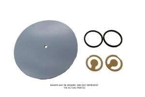 Welch Maintenance Kit (Welch) Replacement Part 402046