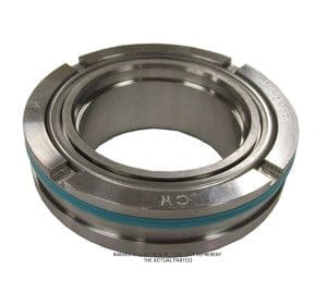 Edwards Vacuum Rotary Cartridge Seal, Right Hand Part 40801096