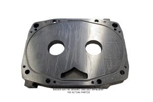 Edwards Vacuum Stator, 2Nd Stage Part 40802711